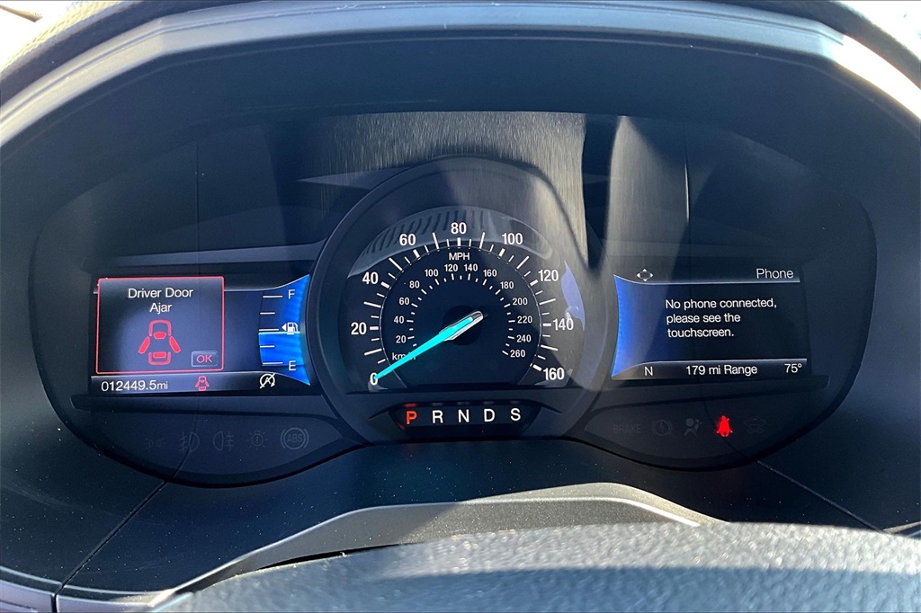 2022 Ford Edge SE - Photo 25