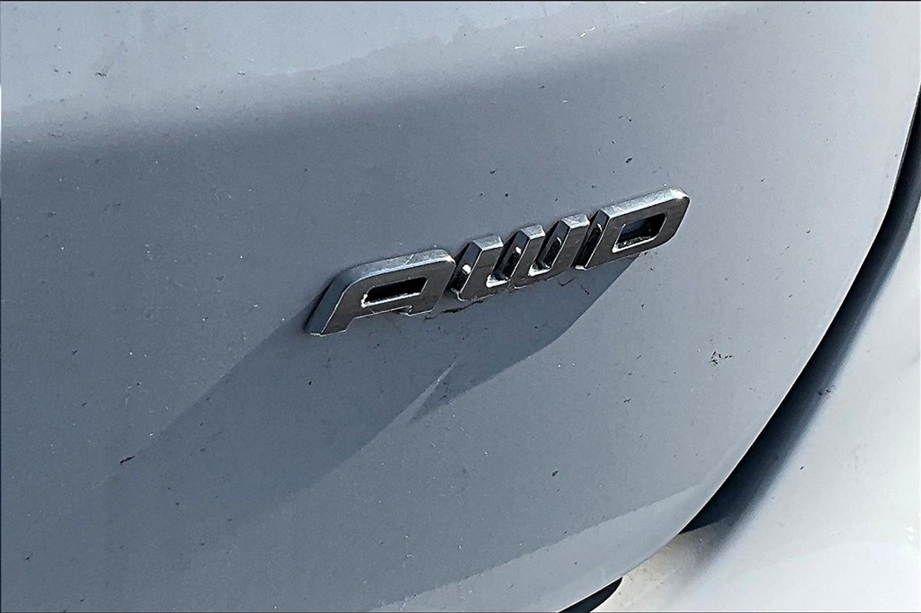 2022 Ford Edge SE - Photo 29