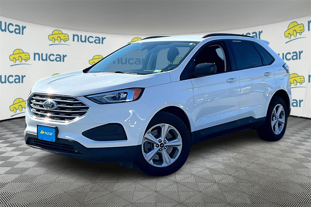2022 Ford Edge SE - Photo 3