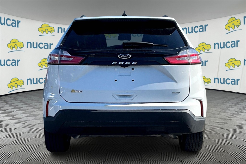 2022 Ford Edge SE - Photo 5