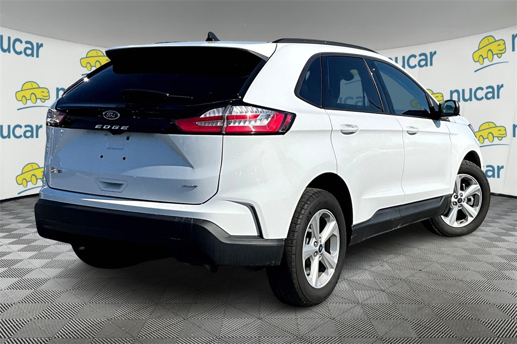 2022 Ford Edge SE - Photo 6