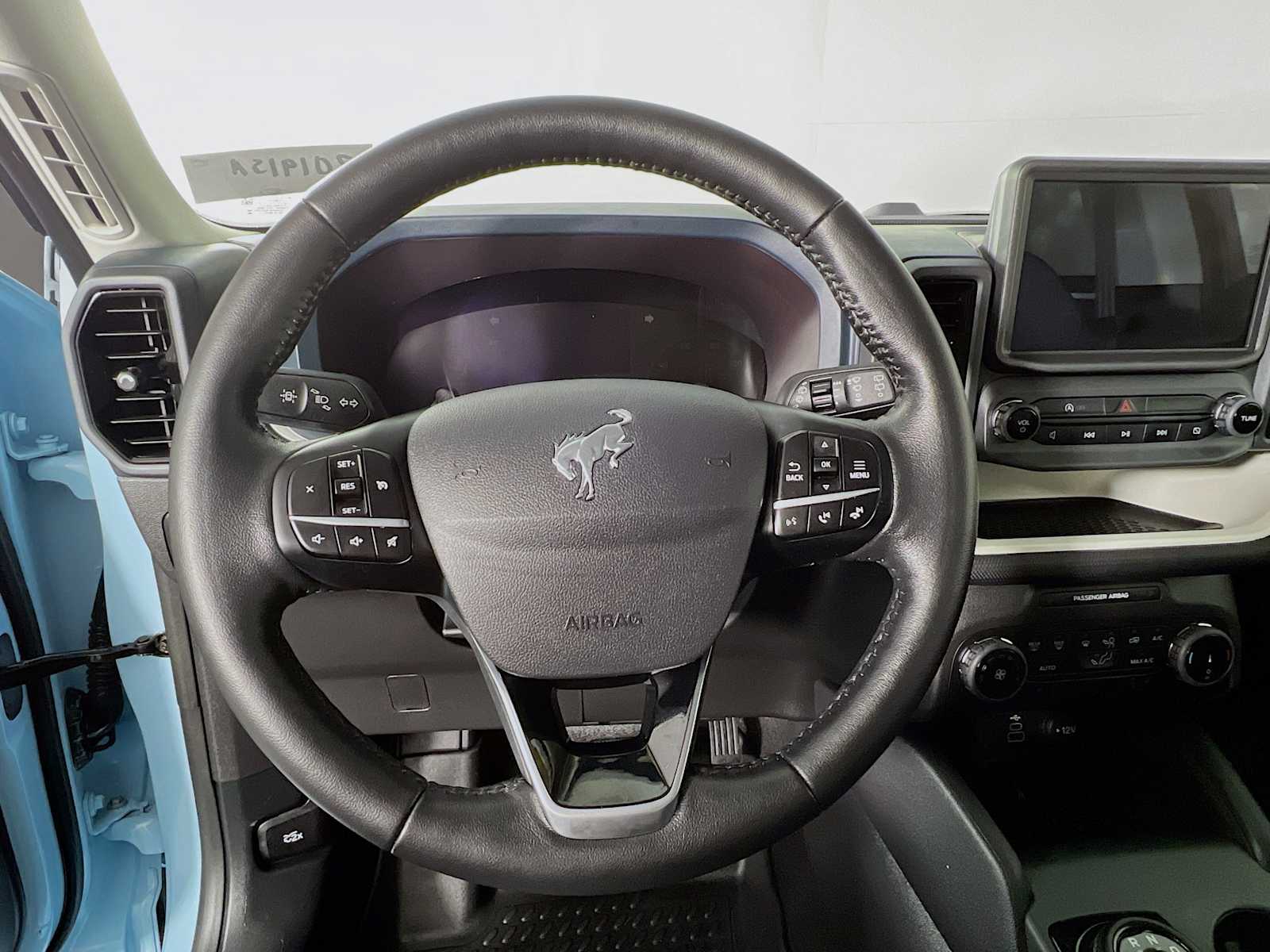 2023 Ford Bronco Sport Heritage - Photo 11