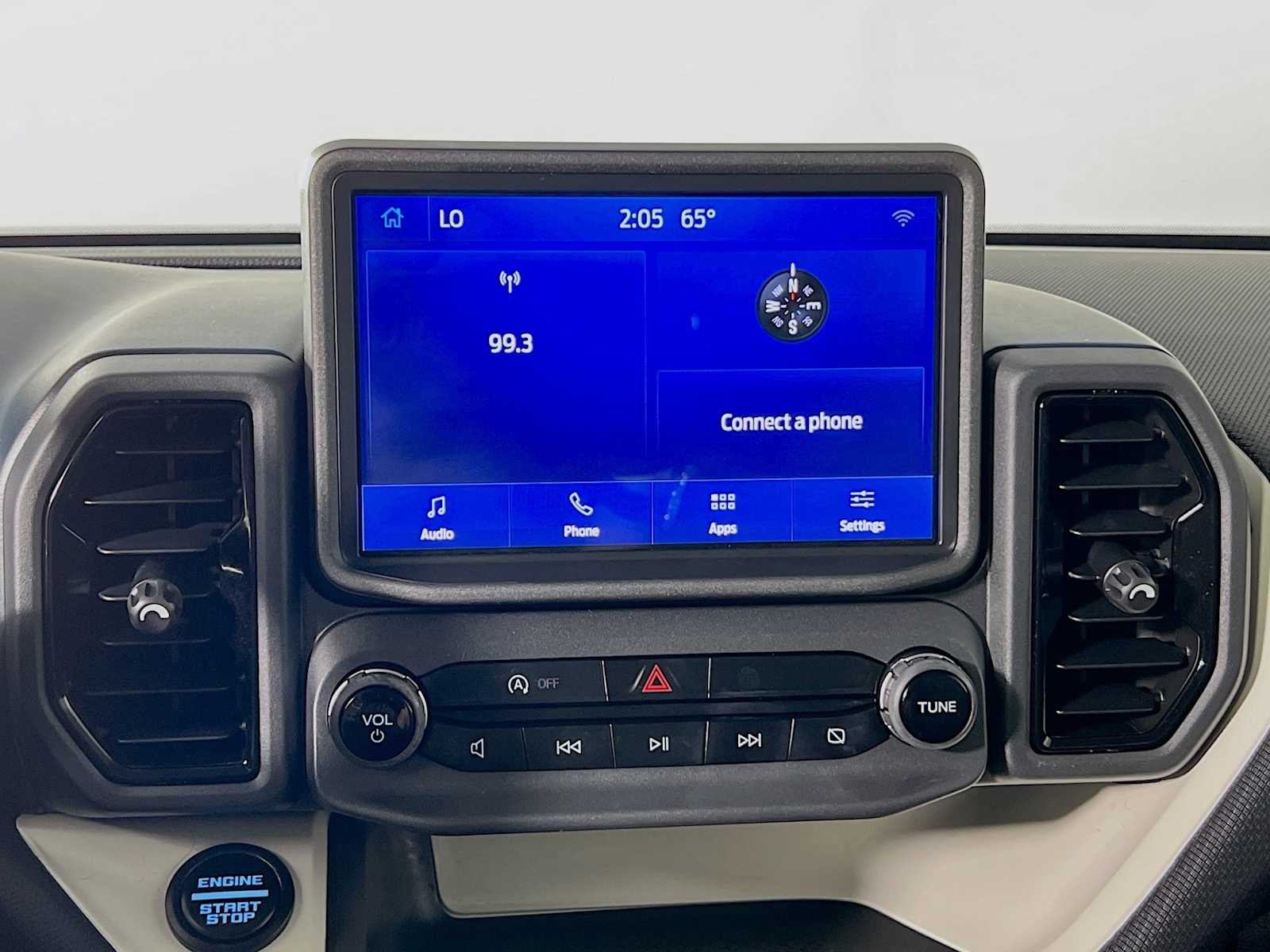 2023 Ford Bronco Sport Heritage - Photo 14
