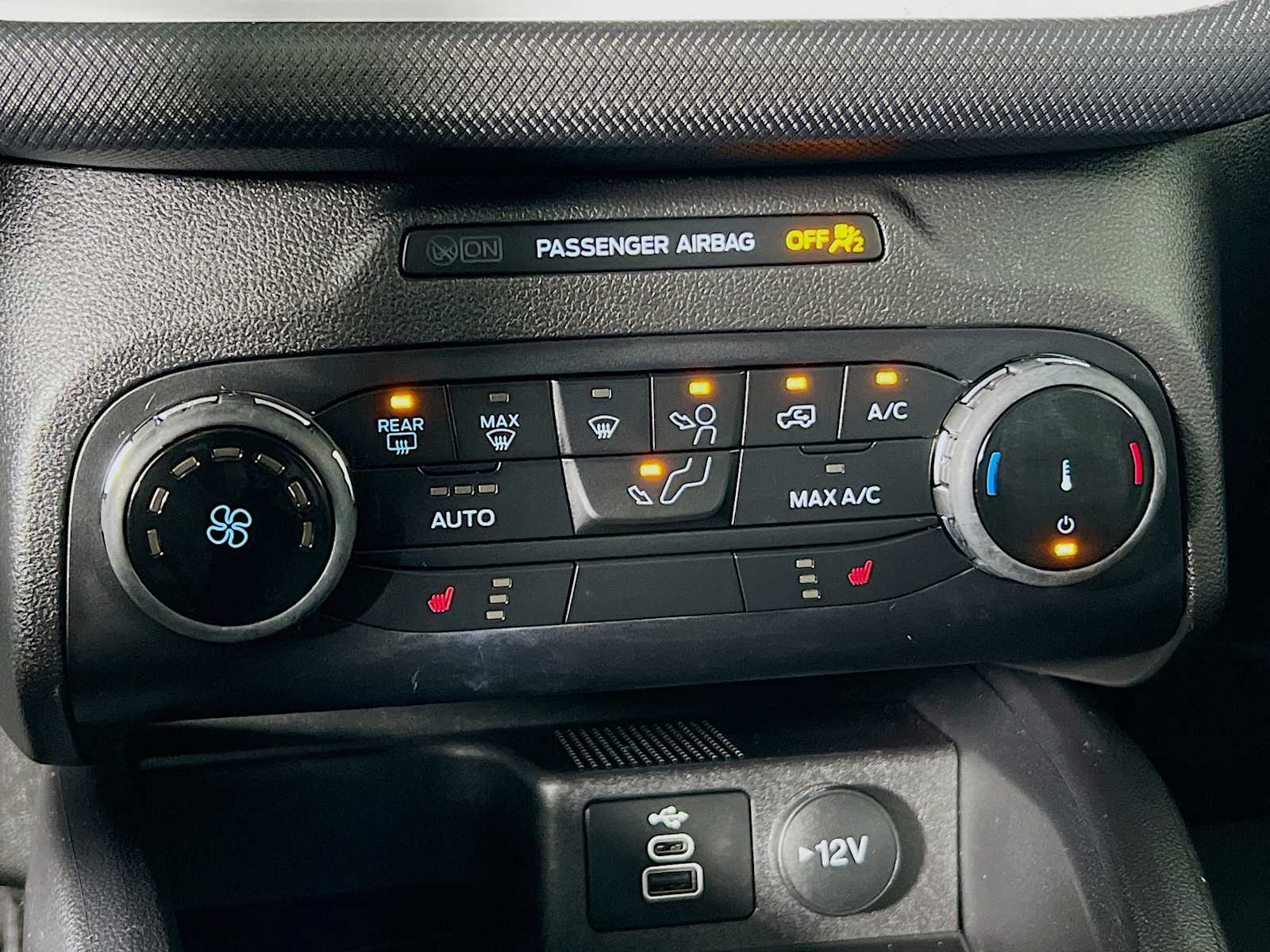 2023 Ford Bronco Sport Heritage - Photo 15