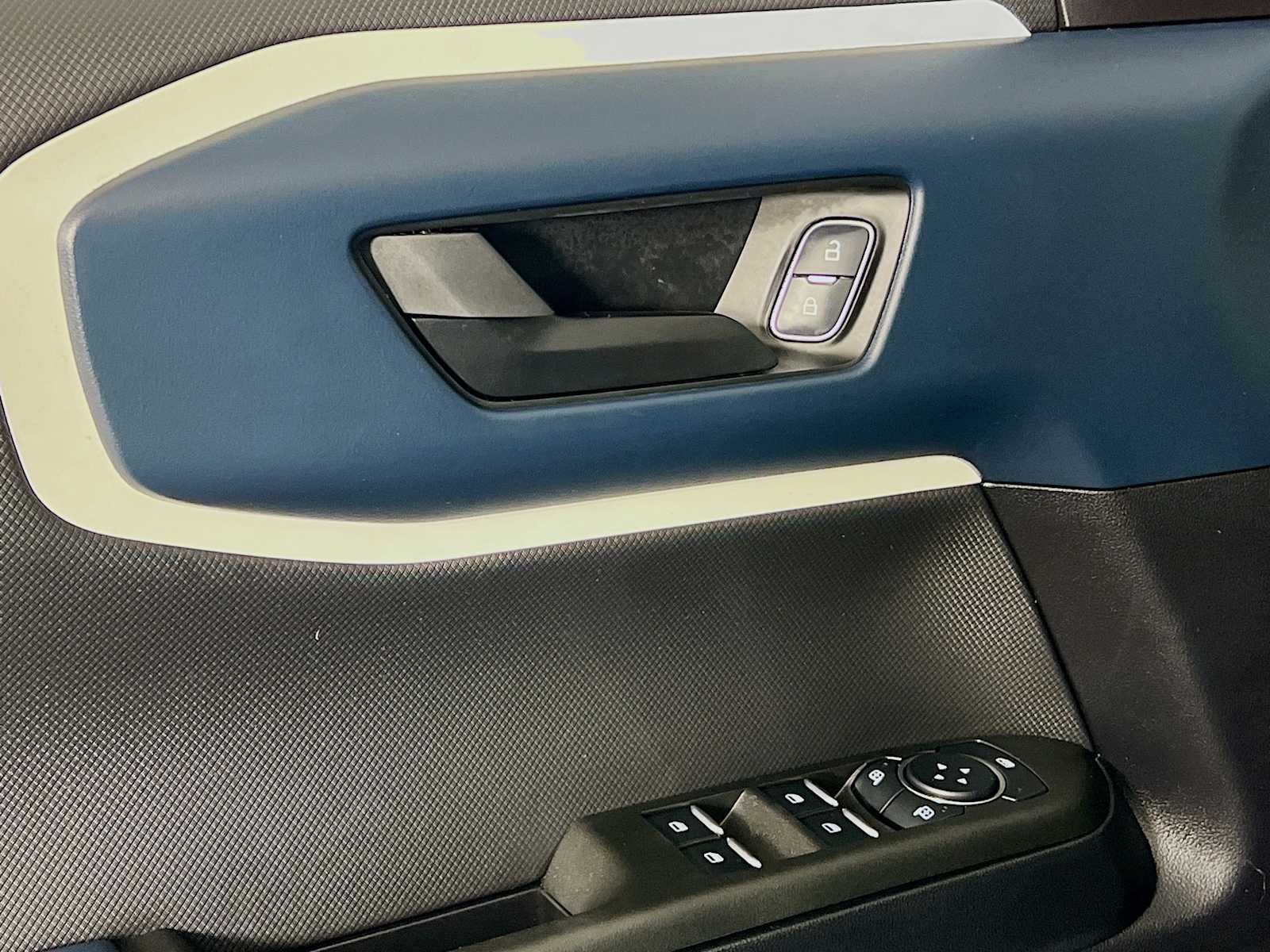 2023 Ford Bronco Sport Heritage - Photo 17