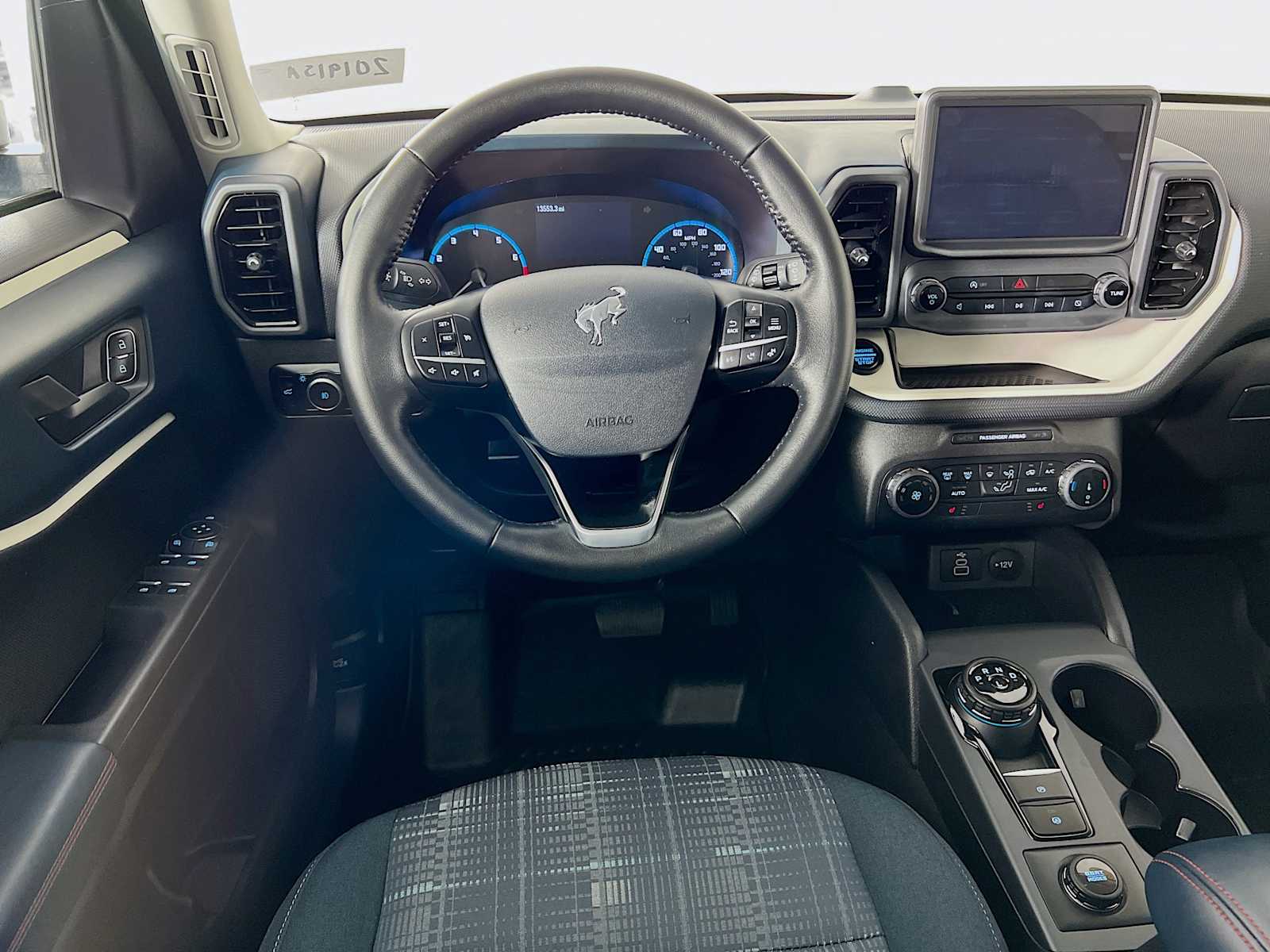 2023 Ford Bronco Sport Heritage - Photo 22