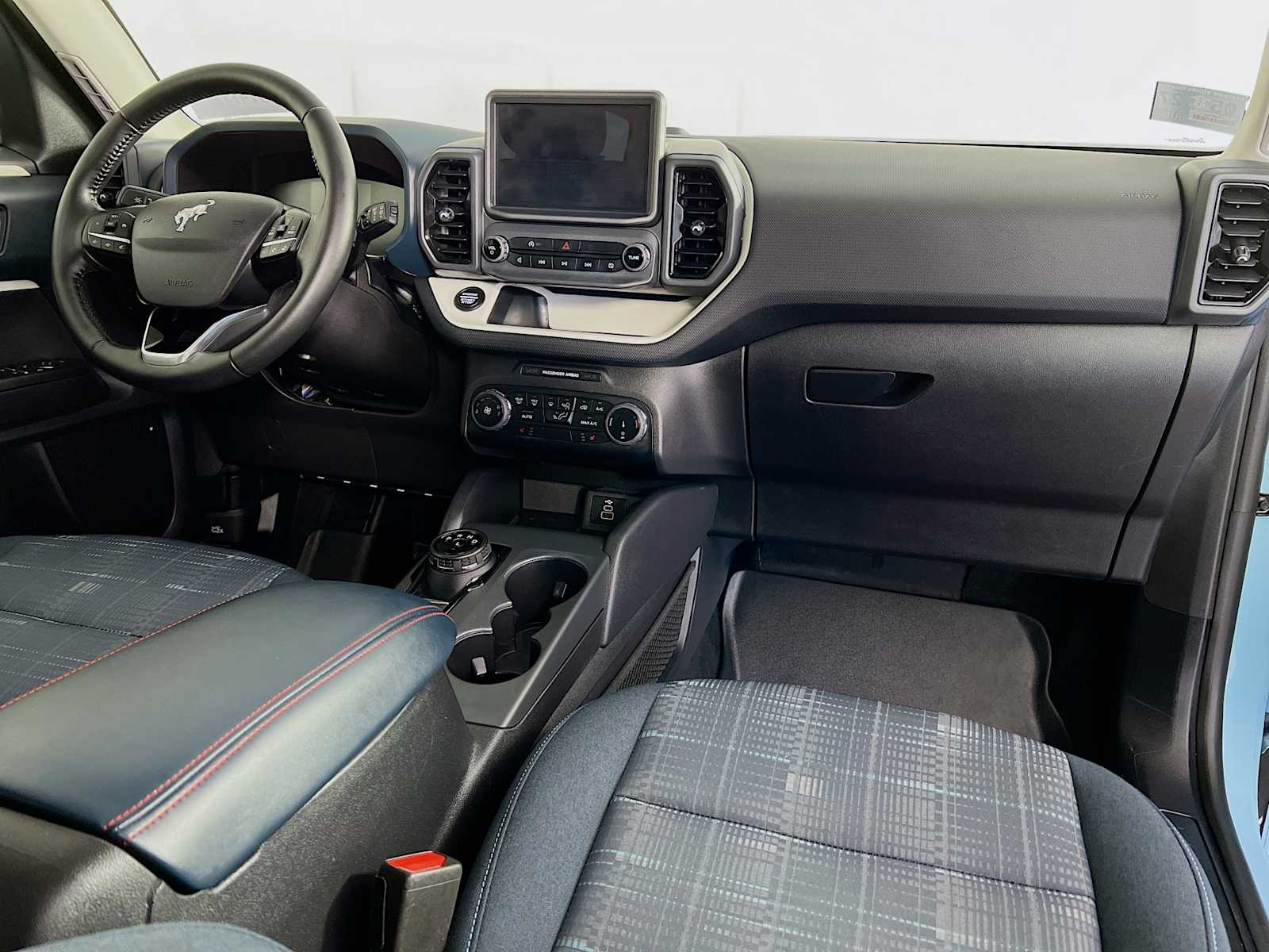 2023 Ford Bronco Sport Heritage - Photo 29