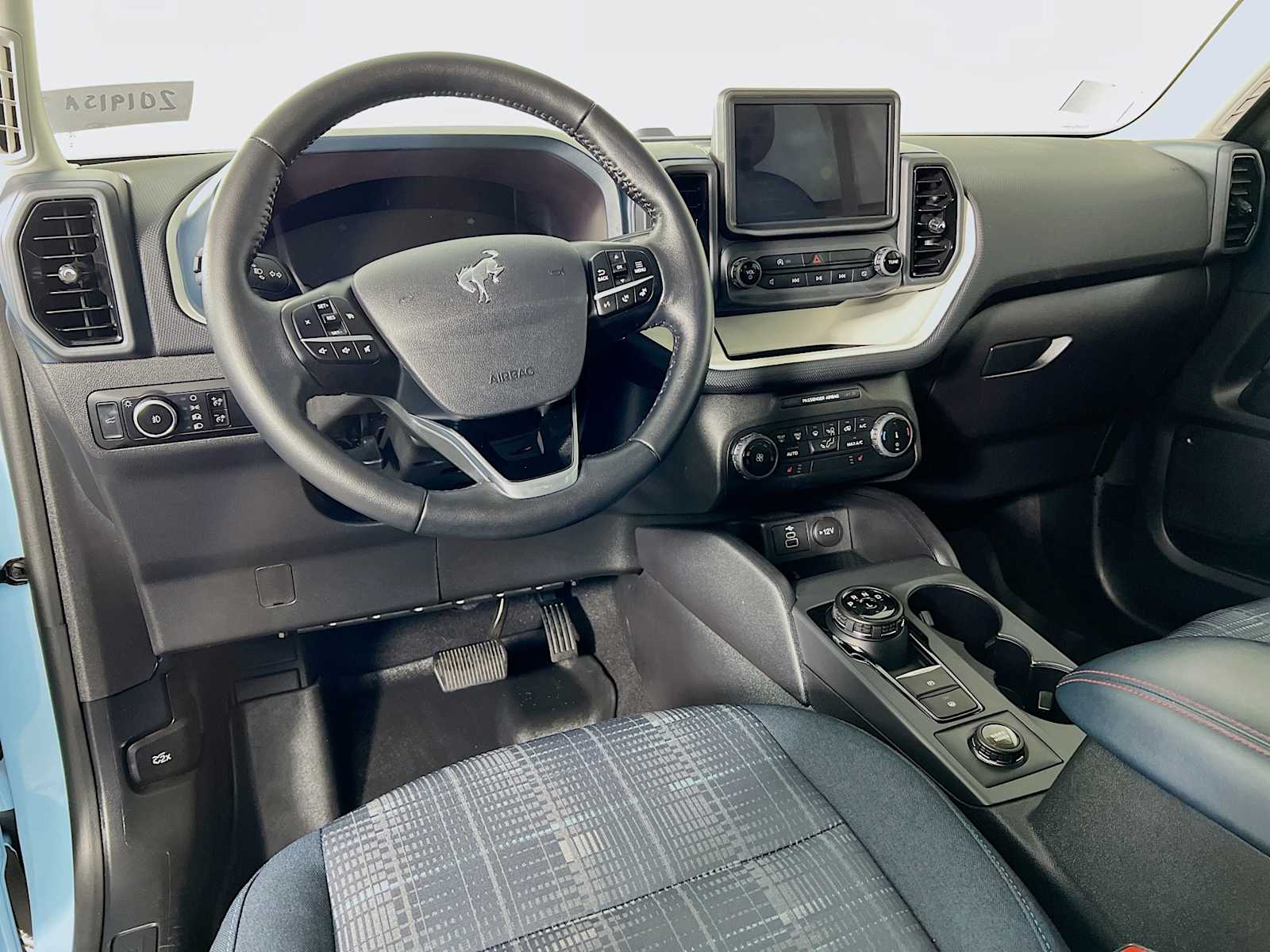 2023 Ford Bronco Sport Heritage - Photo 9