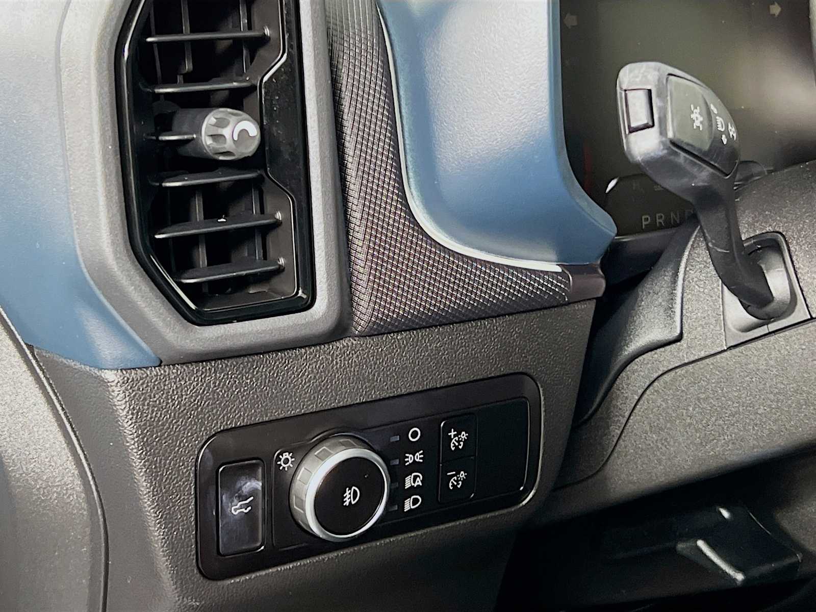 2023 Ford Bronco Sport Heritage - Photo 10