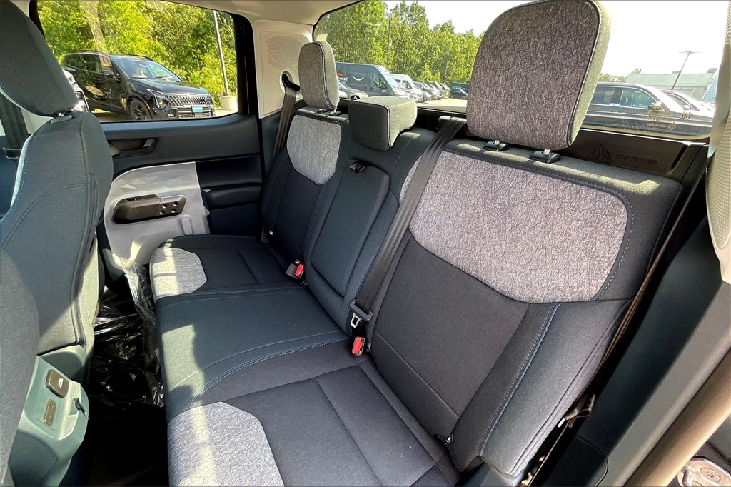 2025 Ford Maverick XLT - Photo 15