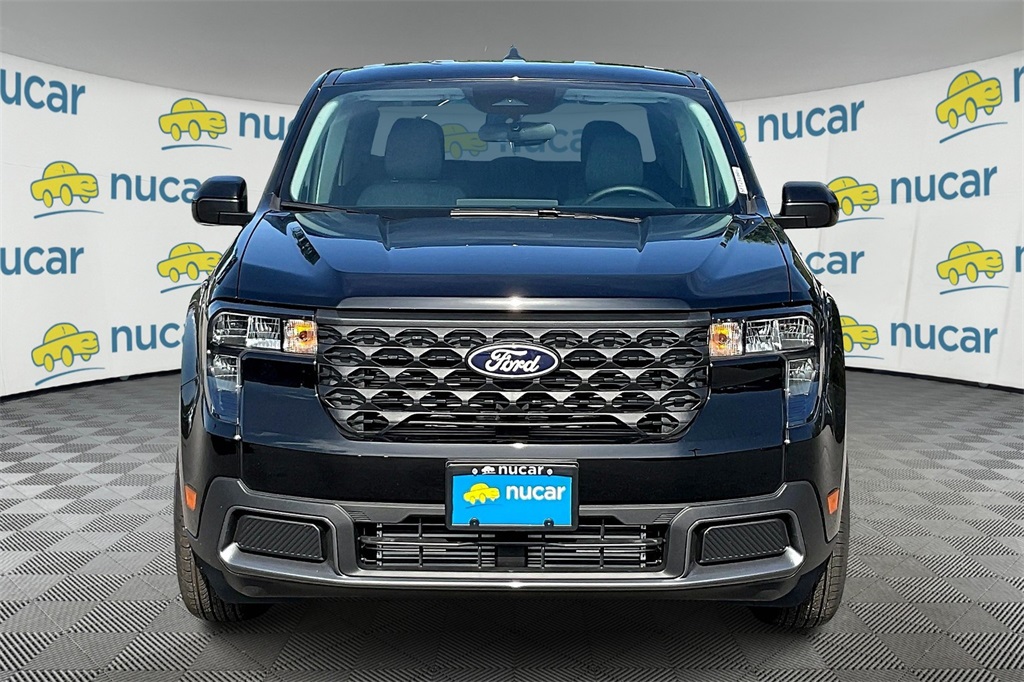2025 Ford Maverick XLT - Photo 3