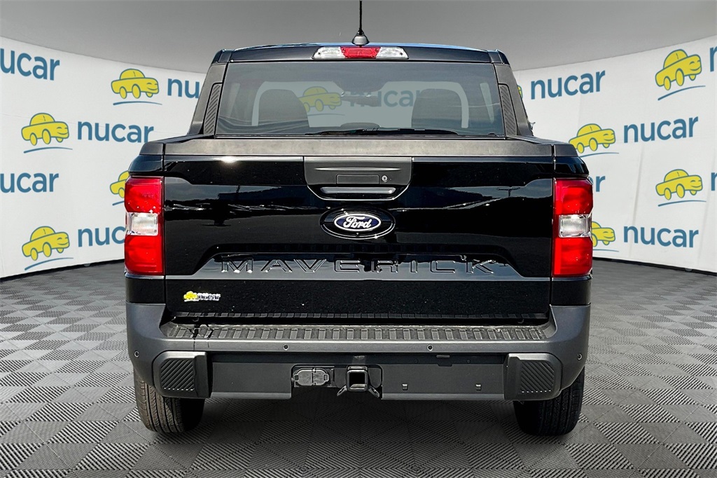 2025 Ford Maverick XLT - Photo 6