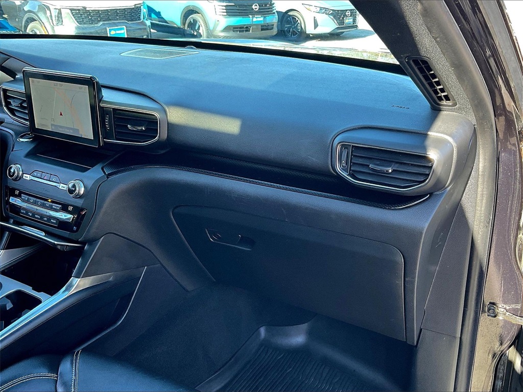 2020 Ford Explorer ST - Photo 12