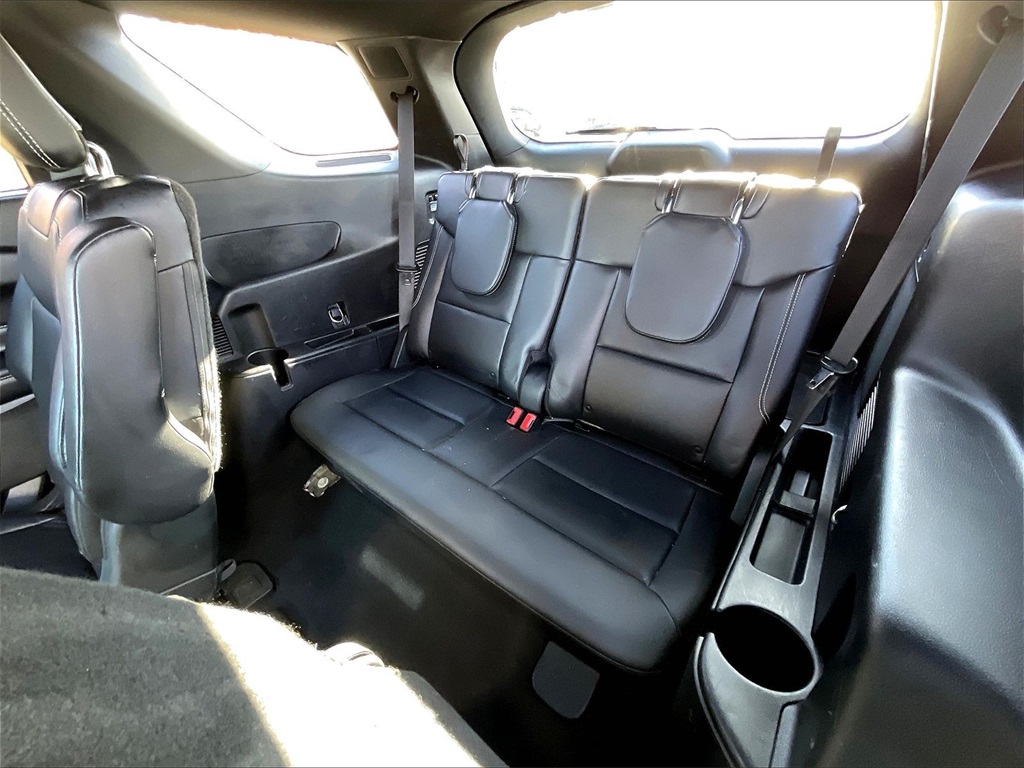 2020 Ford Explorer ST - Photo 16