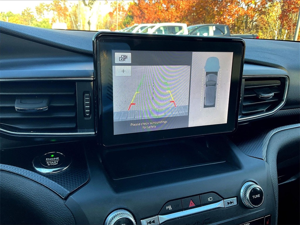 2020 Ford Explorer ST - Photo 19