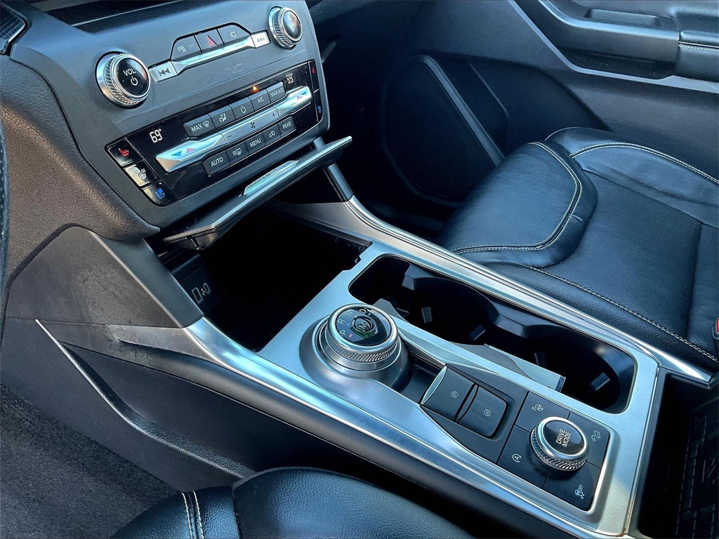 2020 Ford Explorer ST - Photo 20