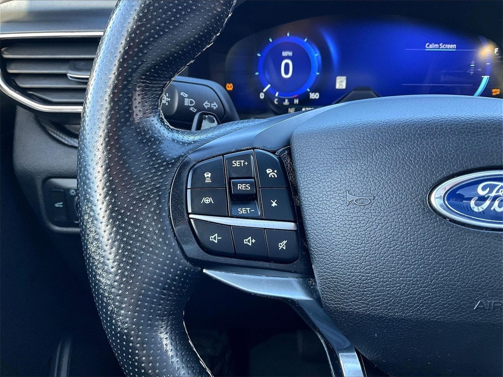 2020 Ford Explorer ST - Photo 23