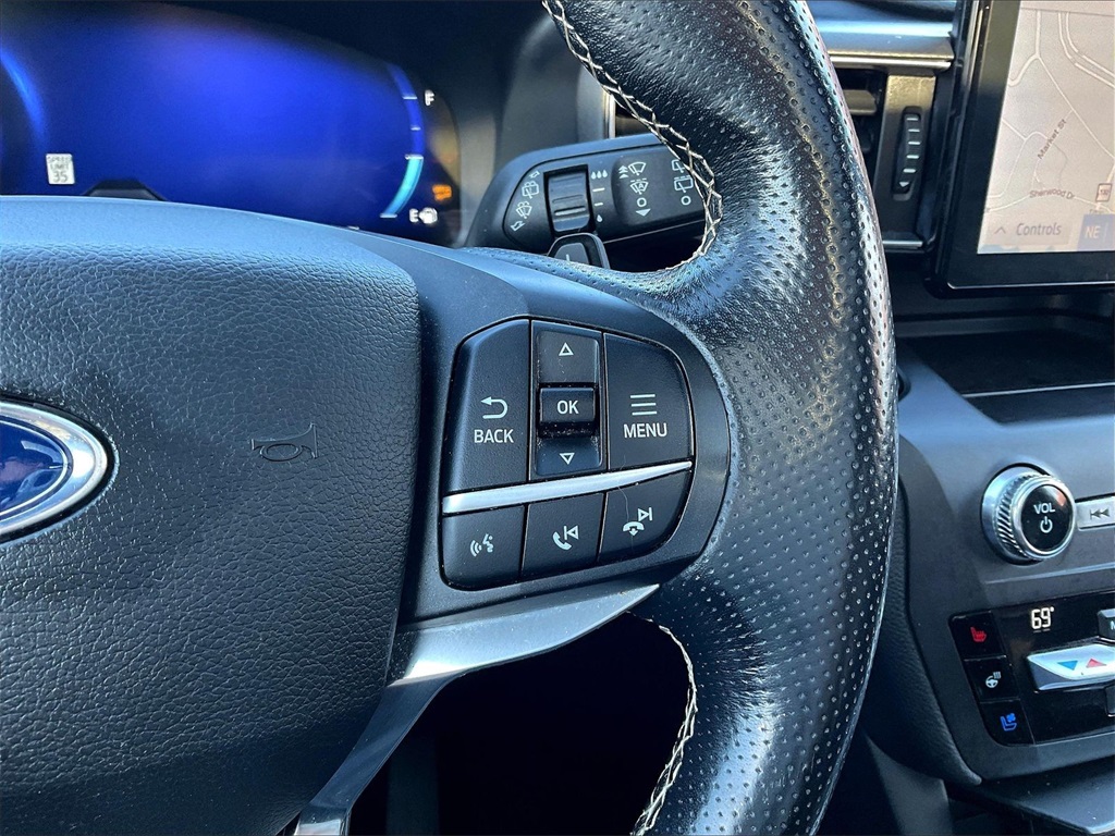 2020 Ford Explorer ST - Photo 24