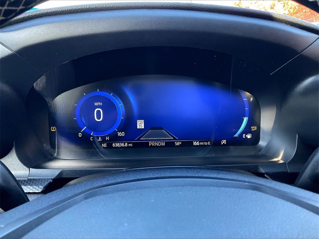 2020 Ford Explorer ST - Photo 25