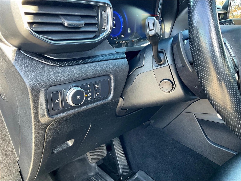 2020 Ford Explorer ST - Photo 27