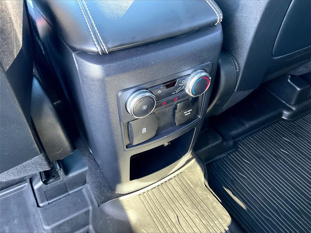 2020 Ford Explorer ST - Photo 28