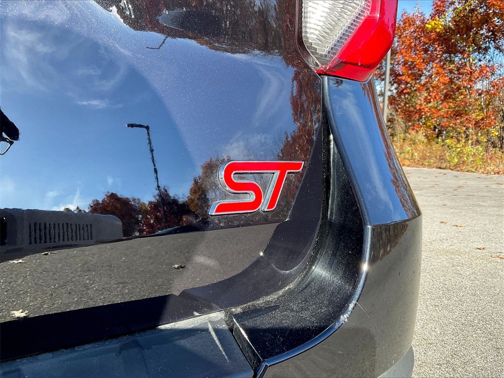 2020 Ford Explorer ST - Photo 29