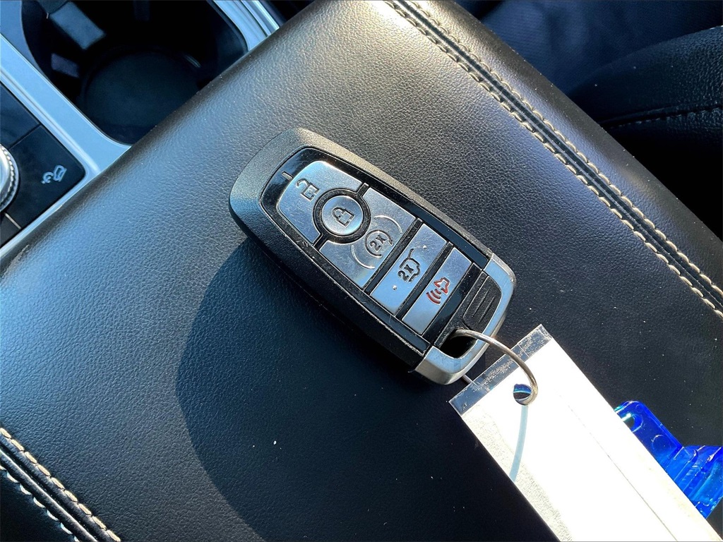 2020 Ford Explorer ST - Photo 30