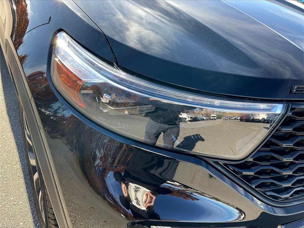 2020 Ford Explorer ST - Photo 32