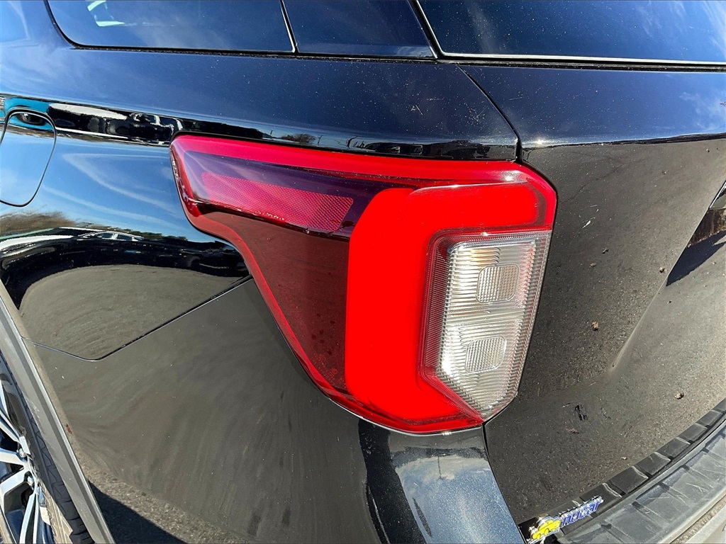 2020 Ford Explorer ST - Photo 33