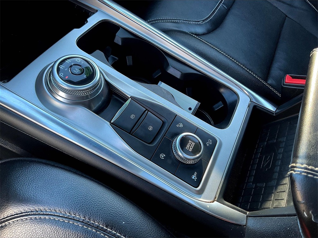 2020 Ford Explorer ST - Photo 35