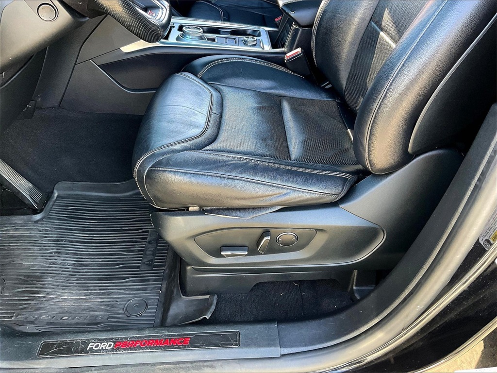 2020 Ford Explorer ST - Photo 36