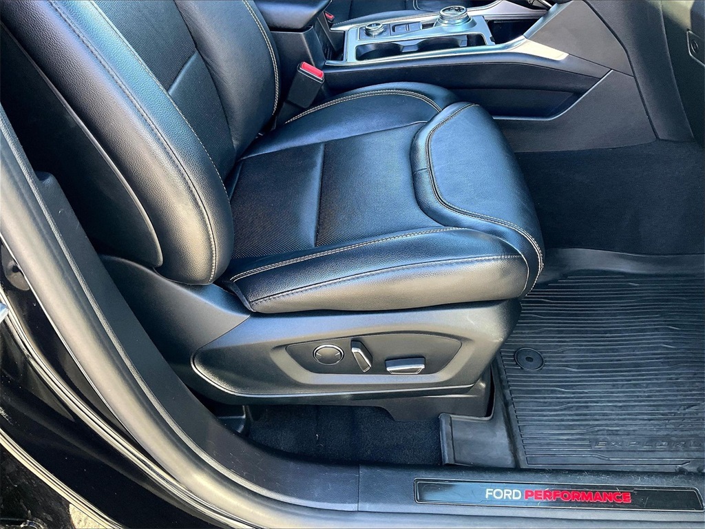 2020 Ford Explorer ST - Photo 39