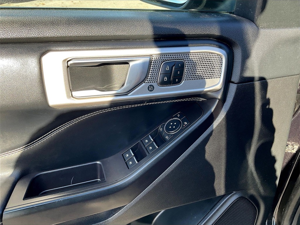 2020 Ford Explorer ST - Photo 40