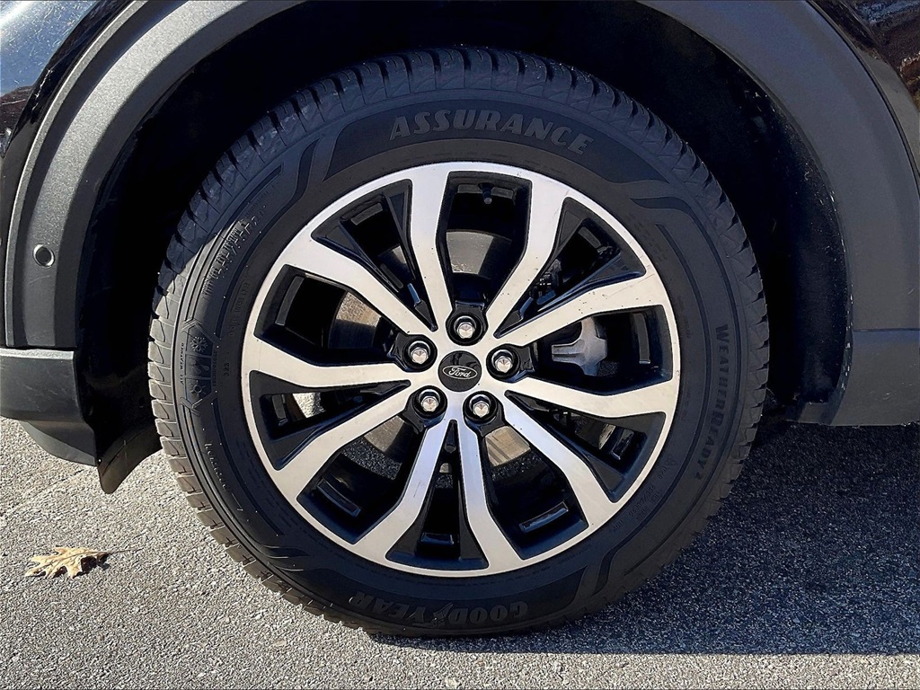 2020 Ford Explorer ST - Photo 7