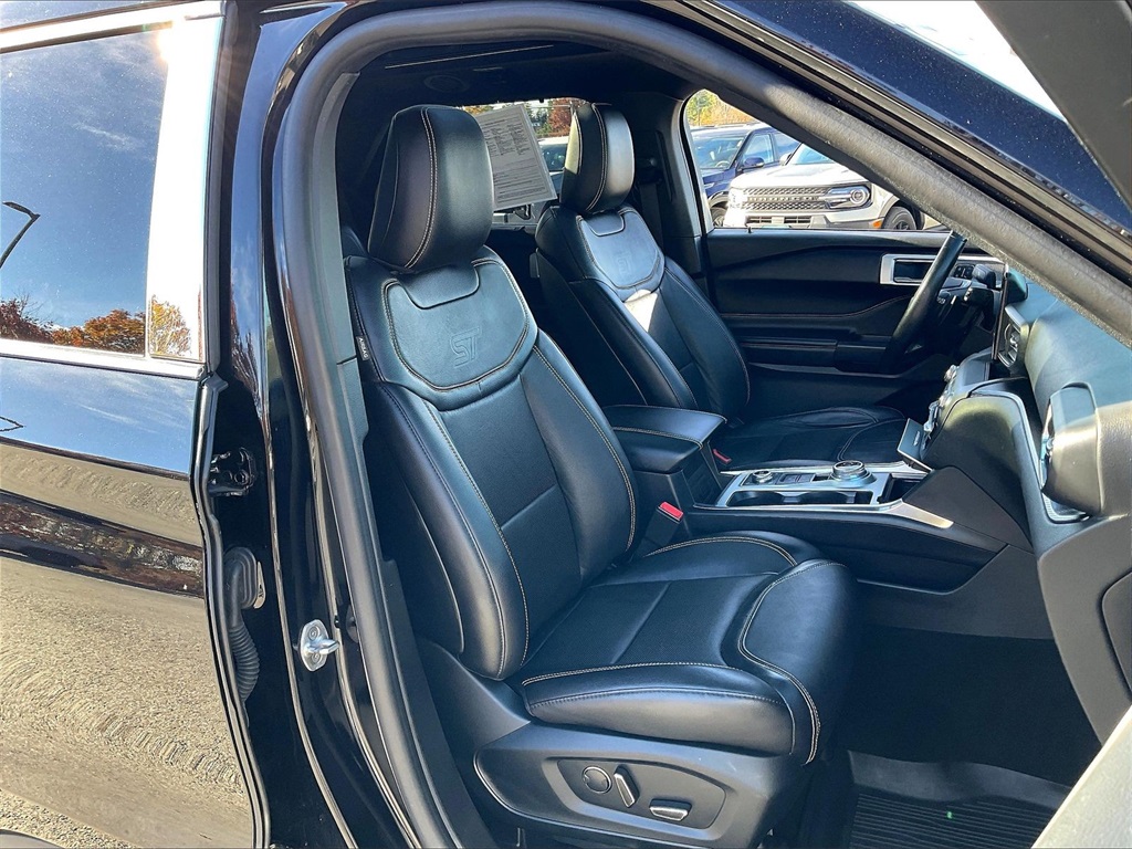 2020 Ford Explorer ST - Photo 10