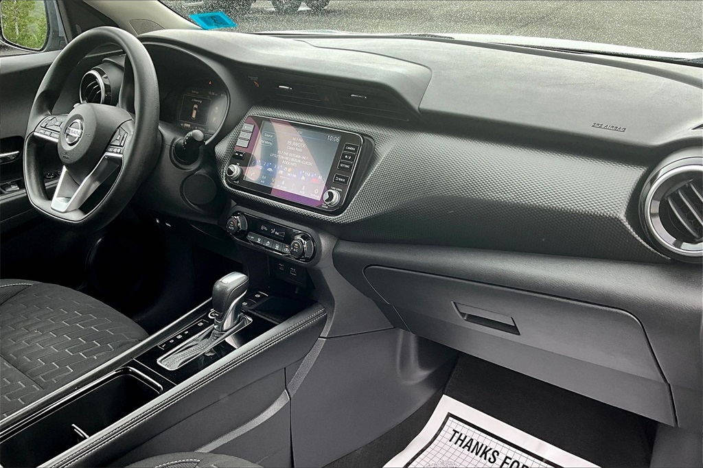 2021 Nissan Kicks SV - Photo 14