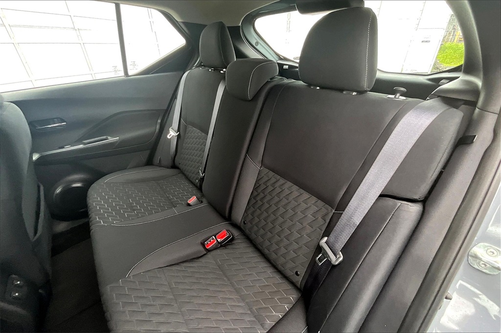 2021 Nissan Kicks SV - Photo 15