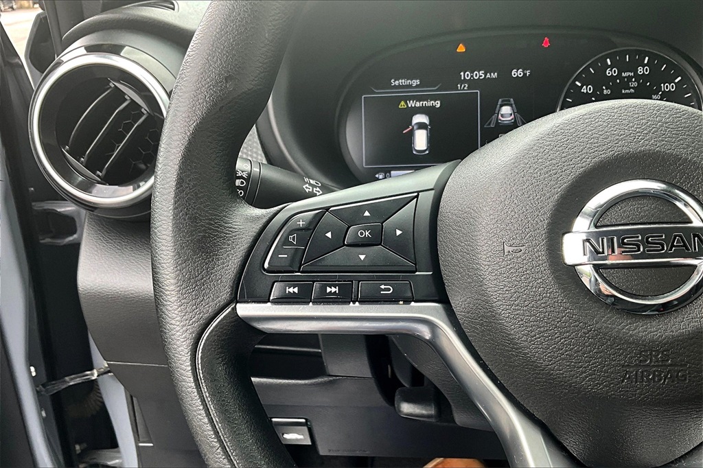 2021 Nissan Kicks SV - Photo 22