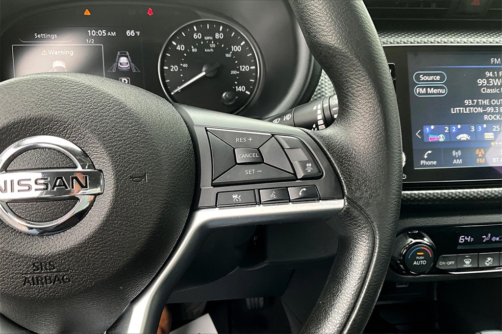 2021 Nissan Kicks SV - Photo 23