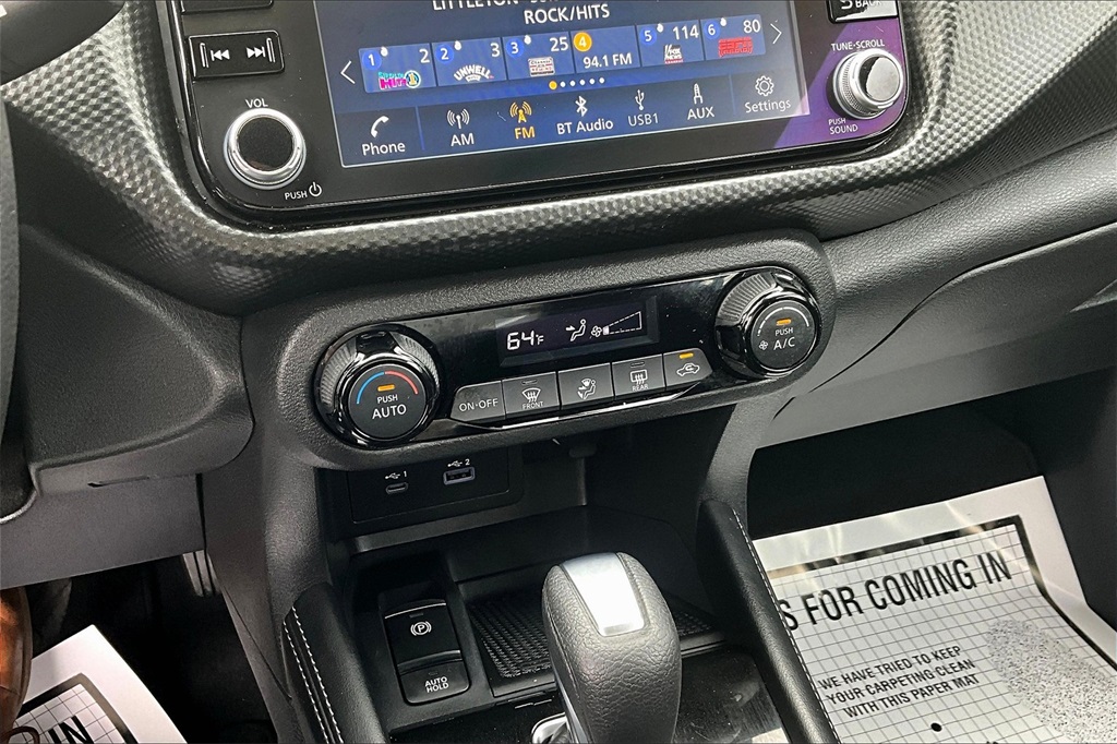 2021 Nissan Kicks SV - Photo 25