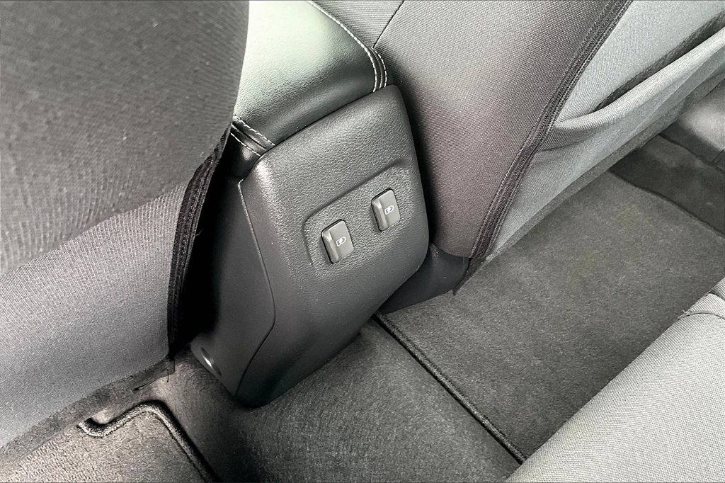 2021 Nissan Kicks SV - Photo 27