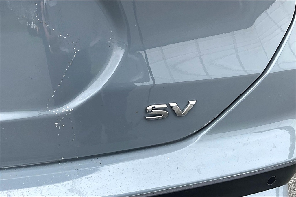 2021 Nissan Kicks SV - Photo 28