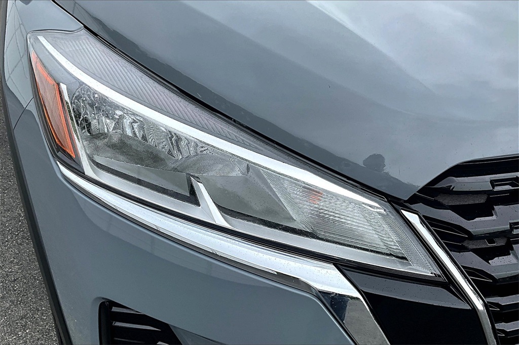 2021 Nissan Kicks SV - Photo 31
