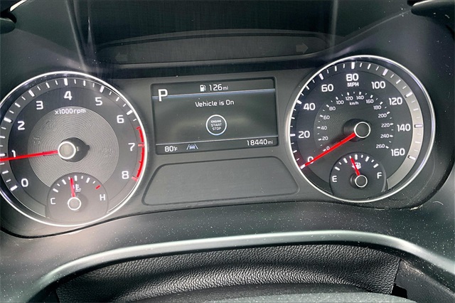 2022 Kia Forte GT-Line - Photo 14