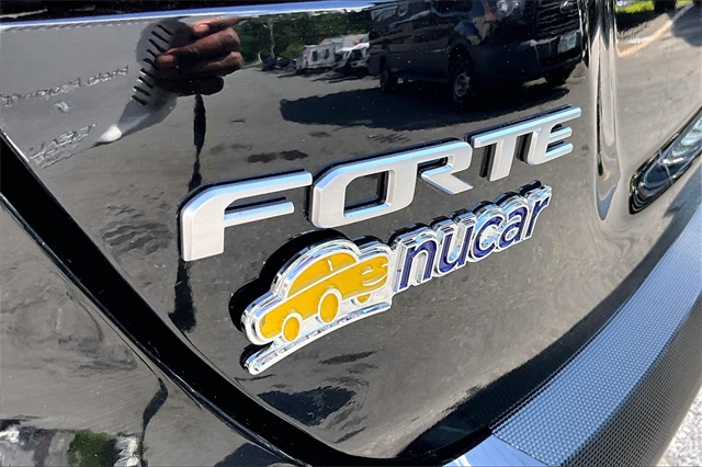 2022 Kia Forte GT-Line - Photo 15