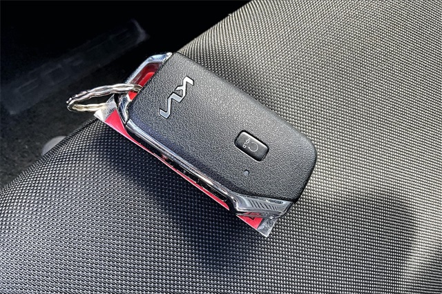 2022 Kia Forte GT-Line - Photo 20