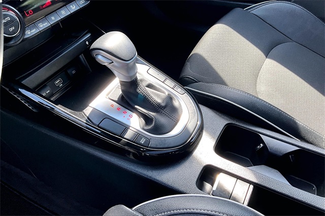 2022 Kia Forte GT-Line - Photo 24