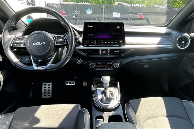2022 Kia Forte GT-Line - Photo 25