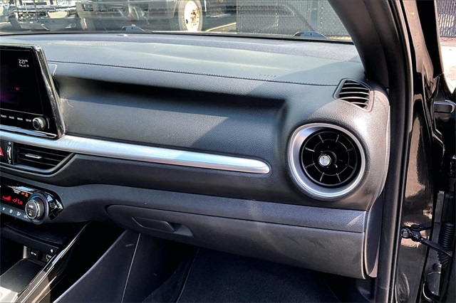 2022 Kia Forte GT-Line - Photo 26