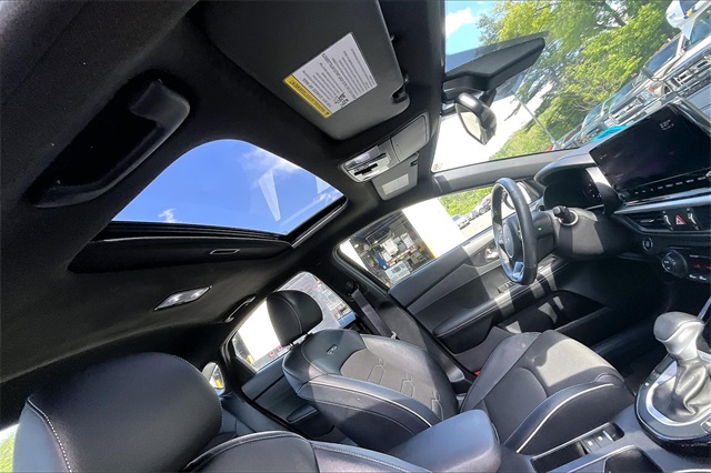 2022 Kia Forte GT-Line - Photo 27